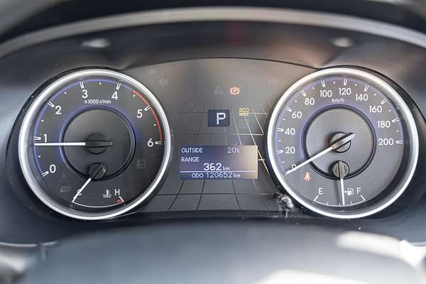 2022 Toyota Hilux SR GUN126R 4X4