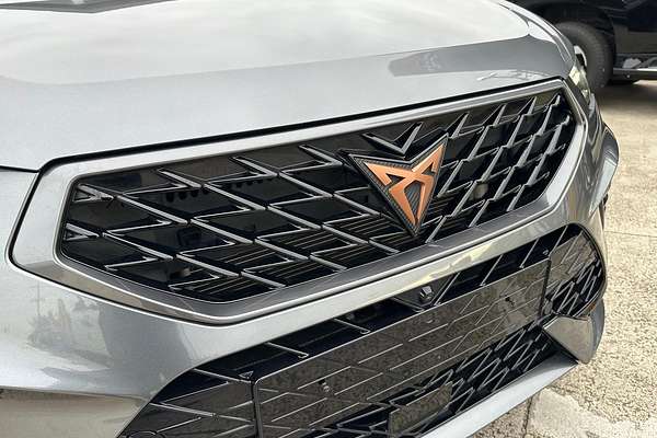 2022 CUPRA Ateca VZx KH