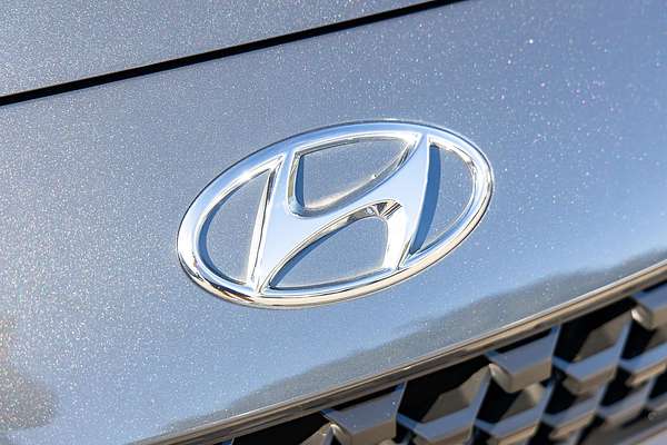 2021 Hyundai Kona Active OS.V4