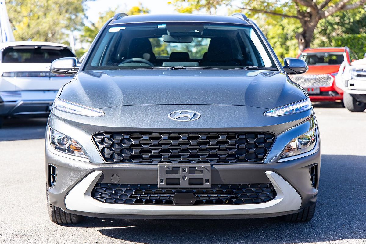 2021 Hyundai Kona Active OS.V4