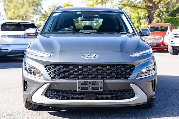 2021 Hyundai Kona Active OS.V4