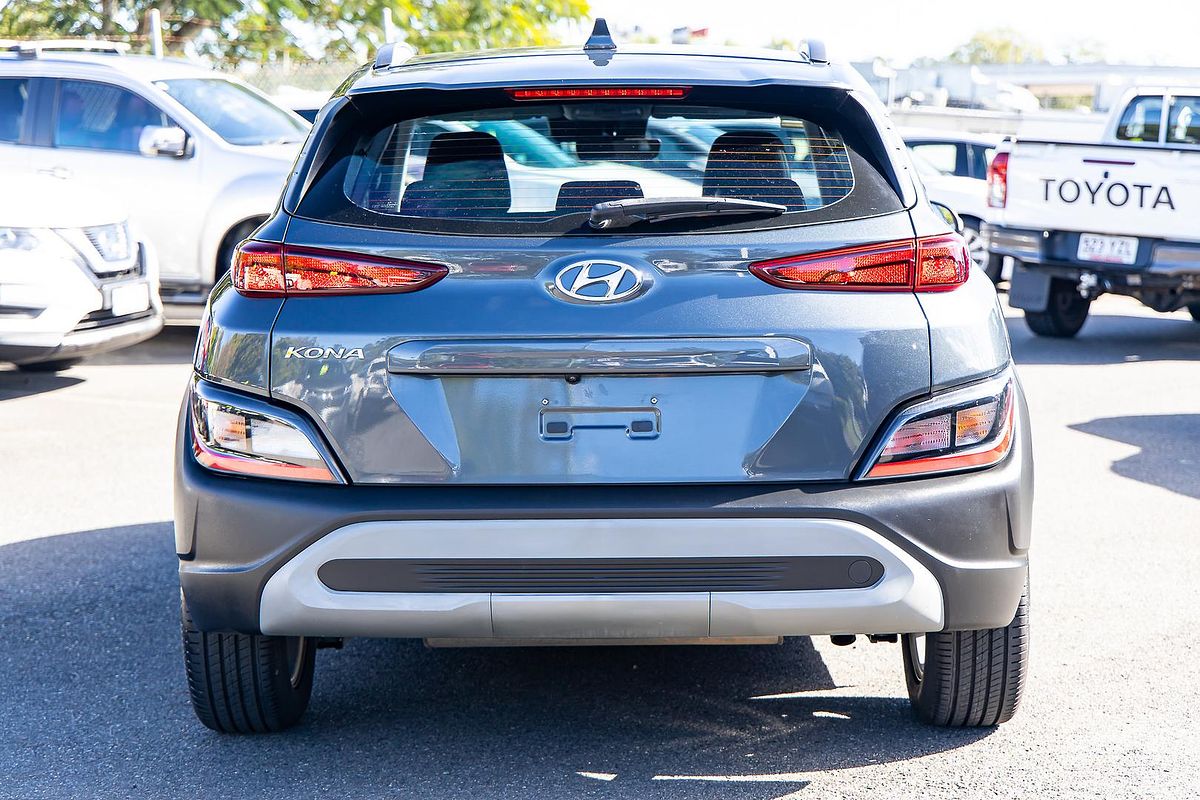 2021 Hyundai Kona Active OS.V4