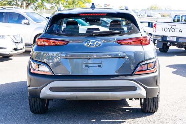 2021 Hyundai Kona Active OS.V4