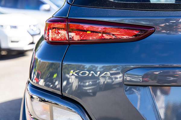 2021 Hyundai Kona Active OS.V4