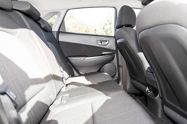2021 Hyundai Kona Active OS.V4