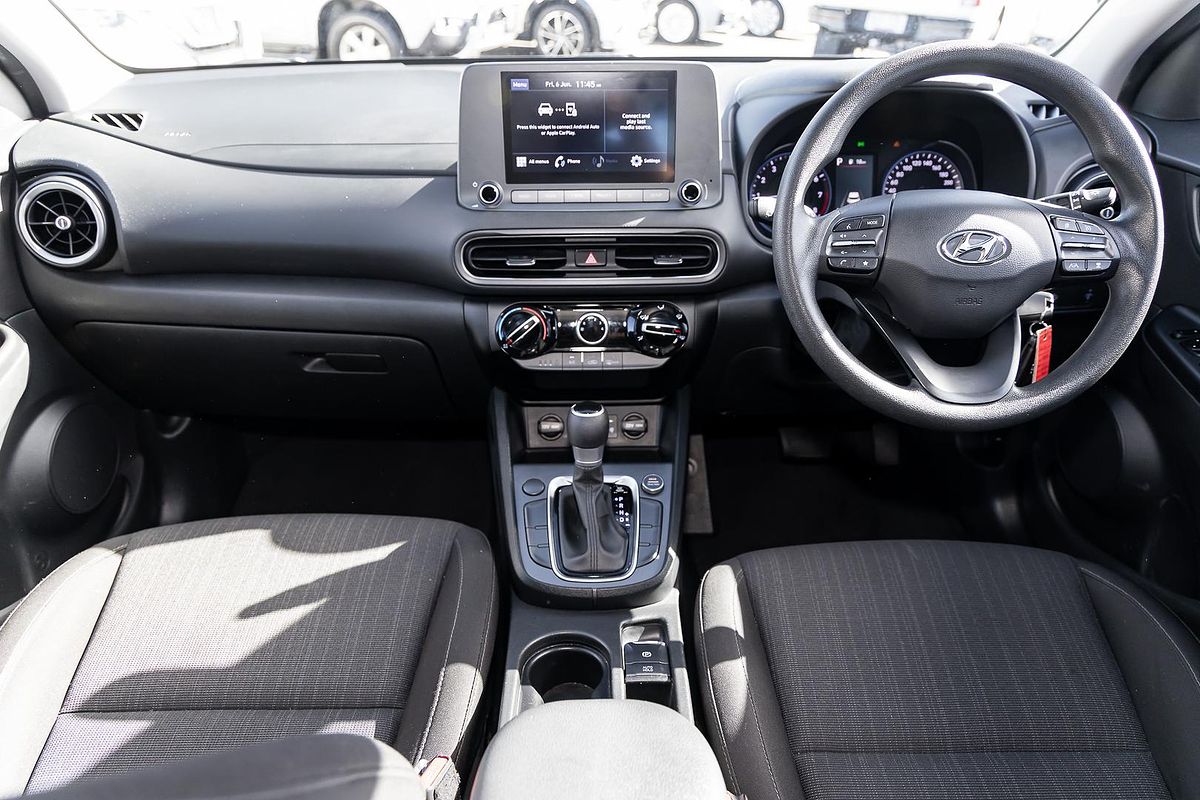 2021 Hyundai Kona Active OS.V4