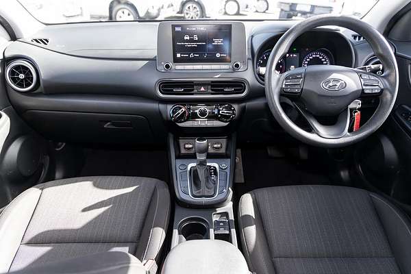 2021 Hyundai Kona Active OS.V4