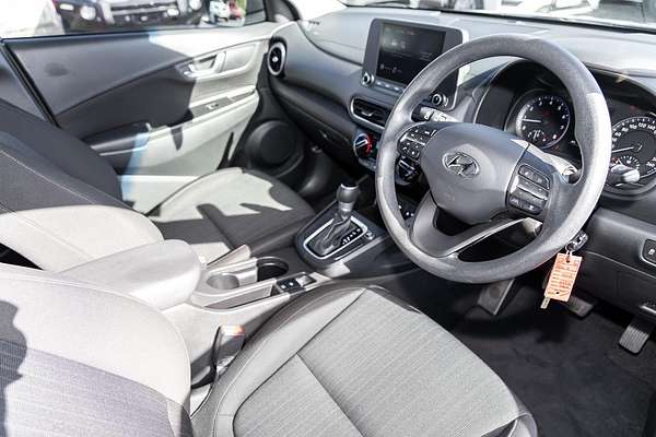 2021 Hyundai Kona Active OS.V4