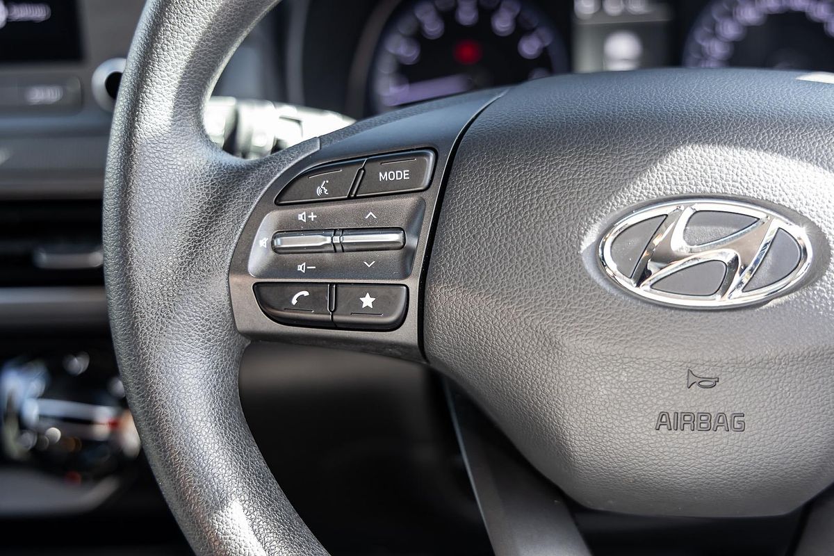 2021 Hyundai Kona Active OS.V4