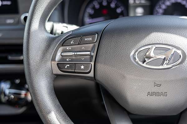 2021 Hyundai Kona Active OS.V4