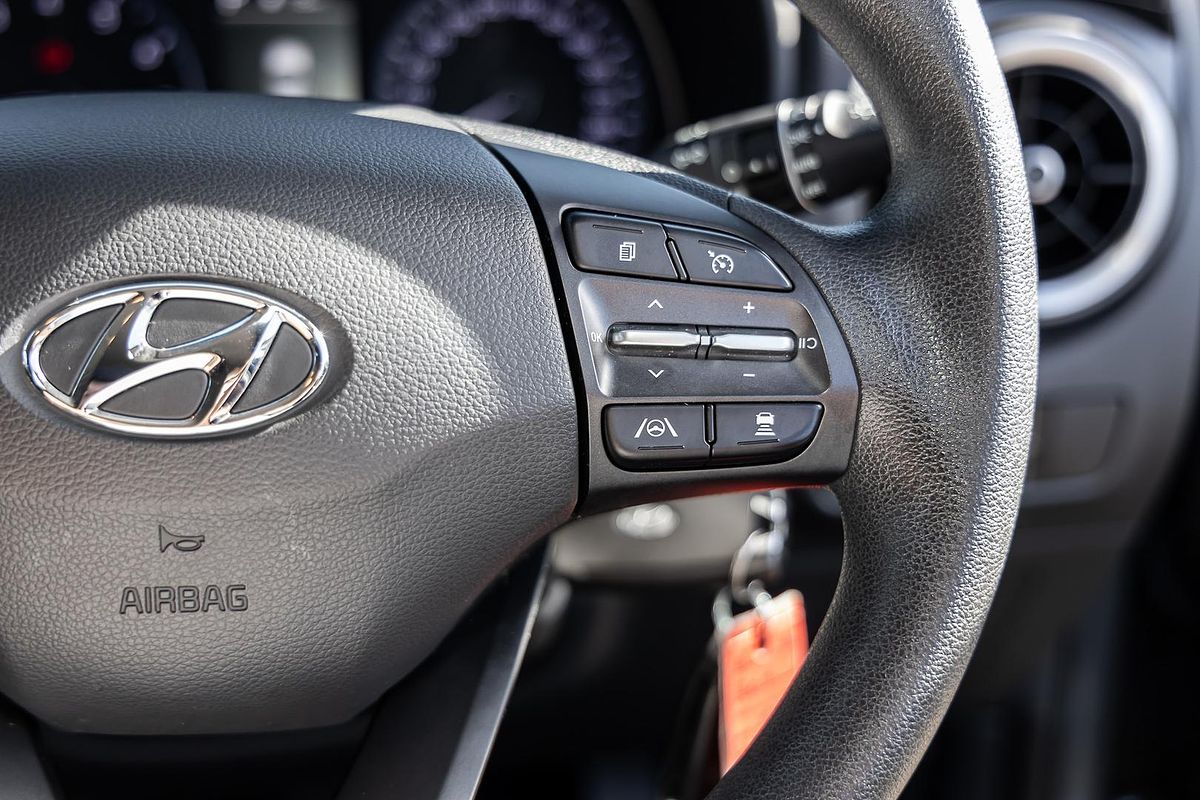 2021 Hyundai Kona Active OS.V4