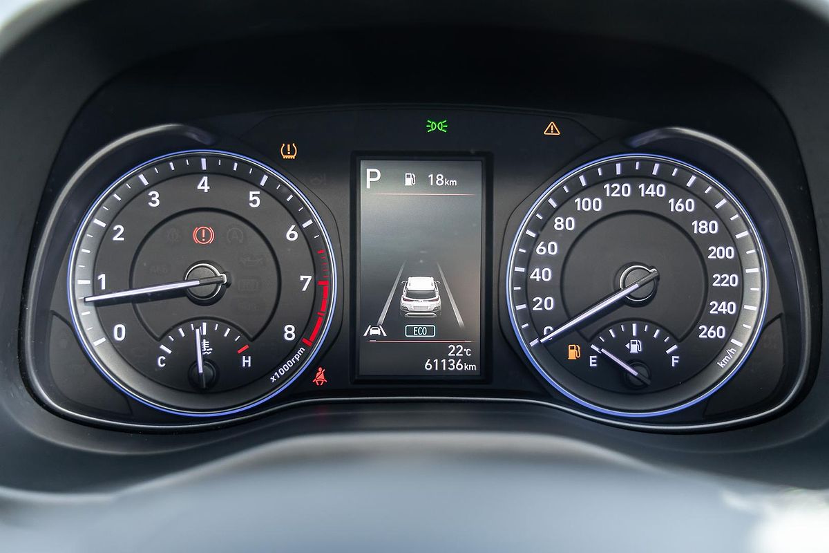 2021 Hyundai Kona Active OS.V4