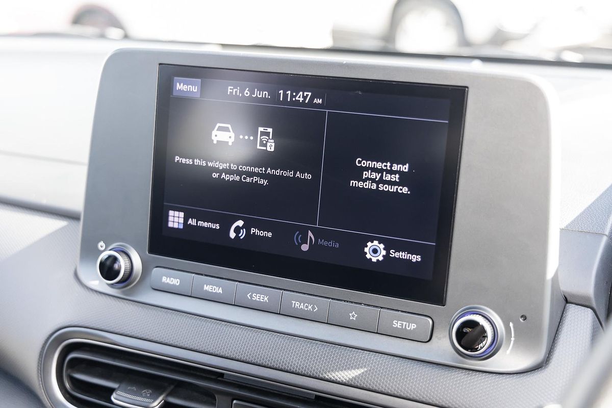 2021 Hyundai Kona Active OS.V4