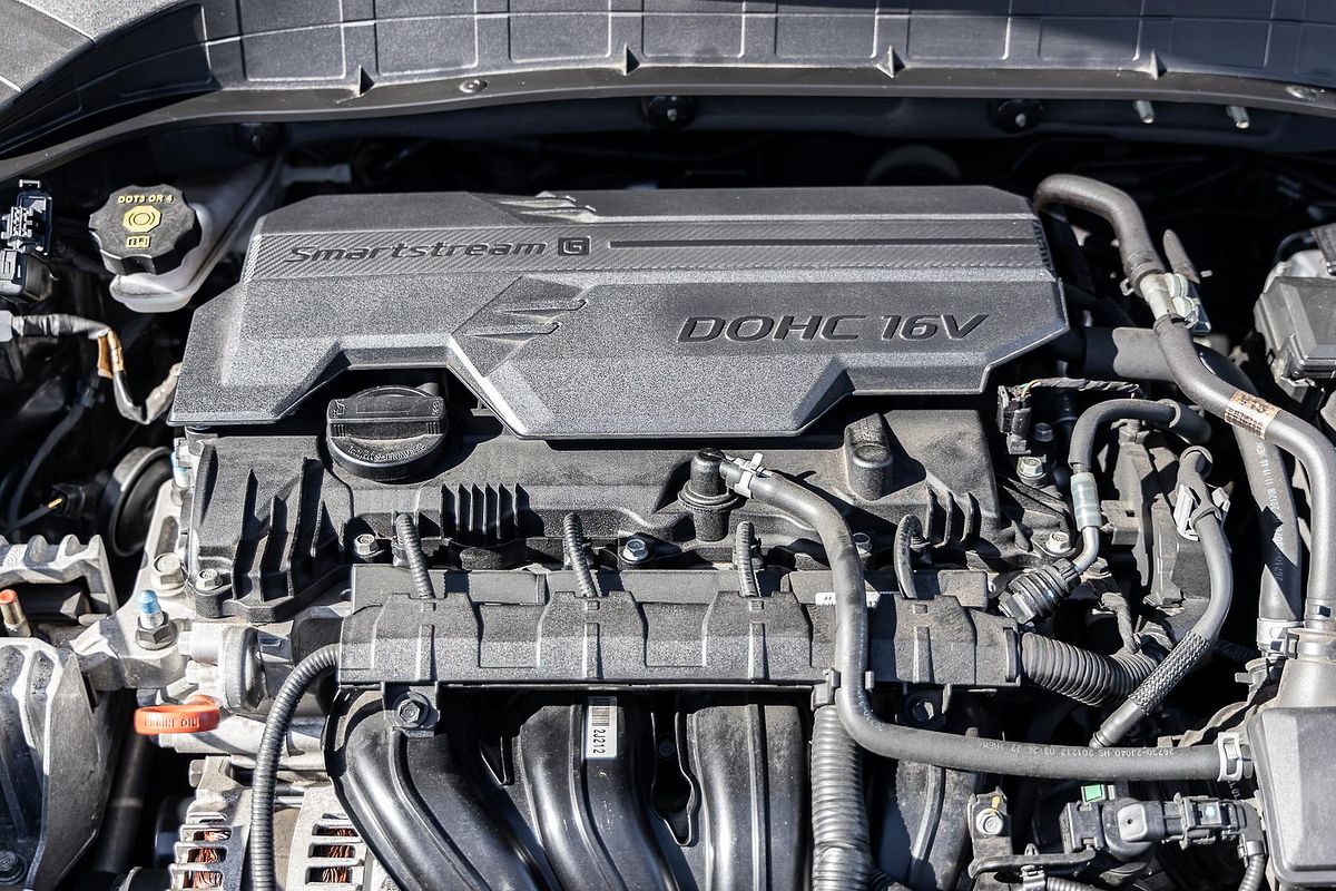 2021 Hyundai Kona Active OS.V4