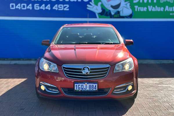 2016 Holden Calais  VF Series II