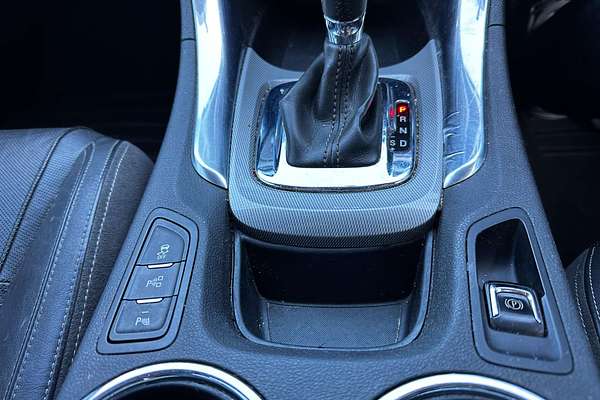 2016 Holden Calais  VF Series II