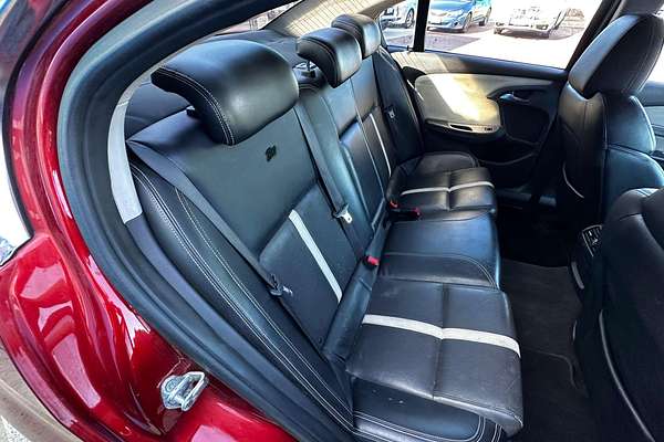 2016 Holden Calais  VF Series II