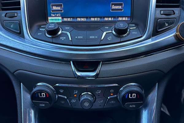 2016 Holden Calais  VF Series II