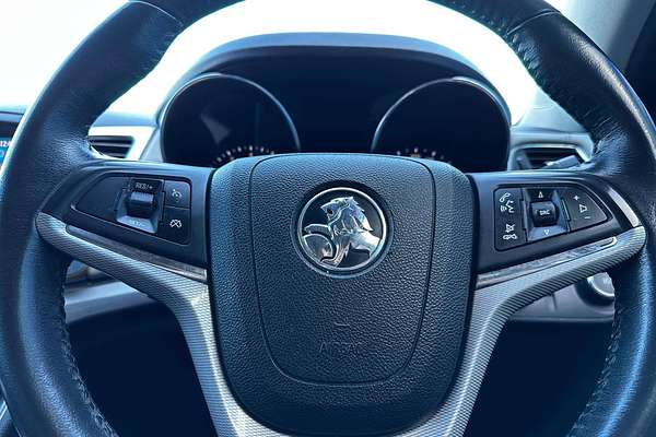 2016 Holden Calais  VF Series II