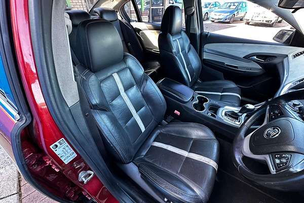 2016 Holden Calais  VF Series II