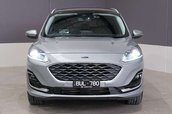 2021 Ford Escape Vignale ZH