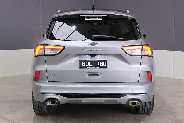 2021 Ford Escape Vignale ZH