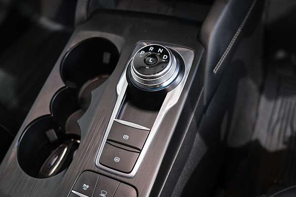 2021 Ford Escape Vignale ZH