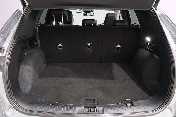 2021 Ford Escape Vignale ZH