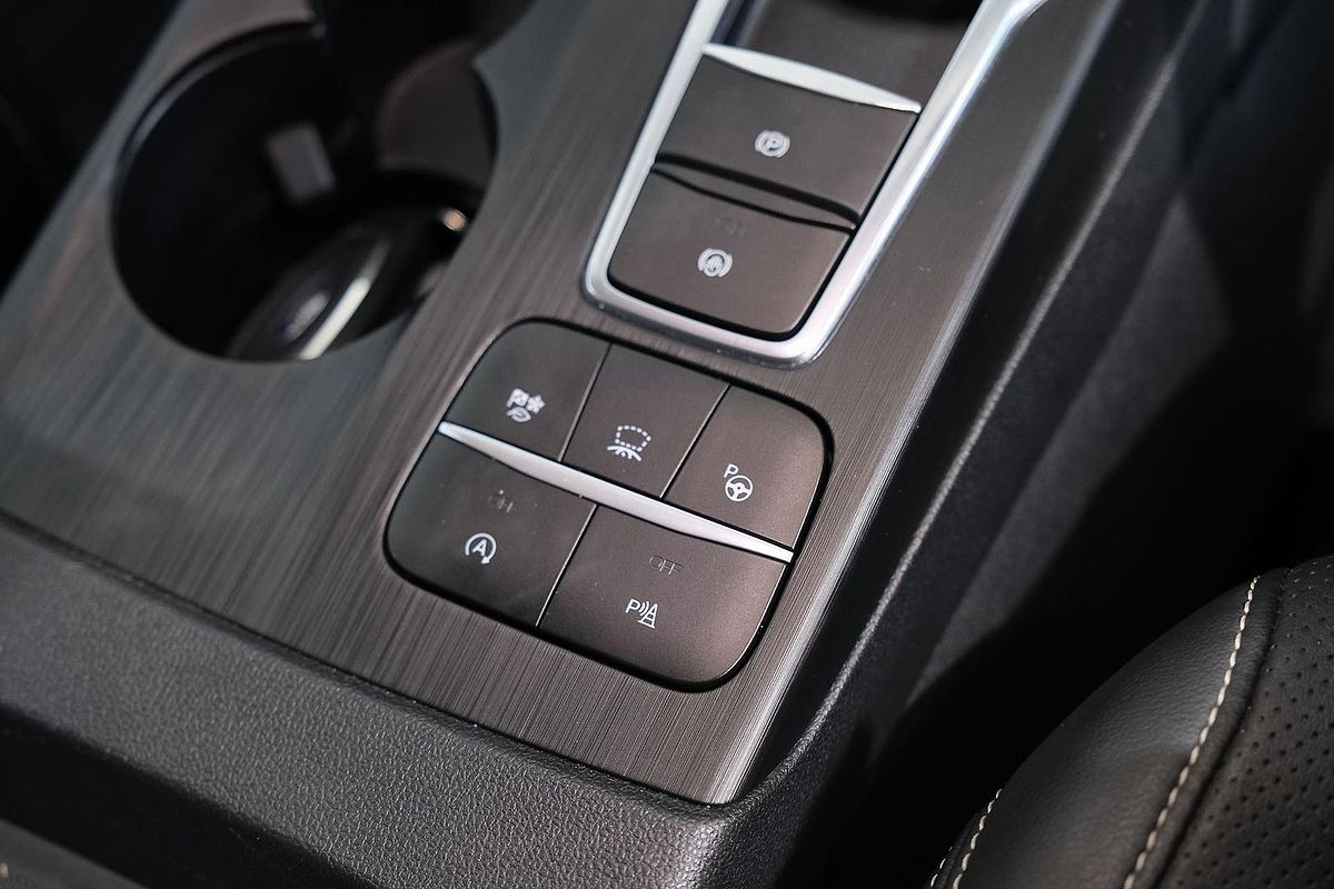 2021 Ford Escape Vignale ZH