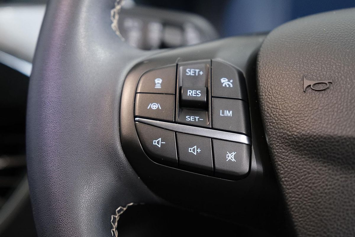 2021 Ford Escape Vignale ZH