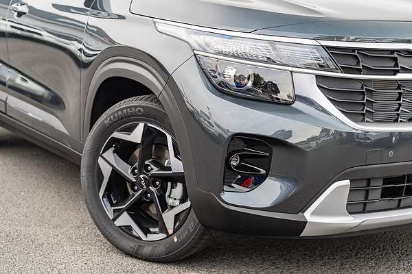 2025 Kia Seltos Sport+ SP2 PE
