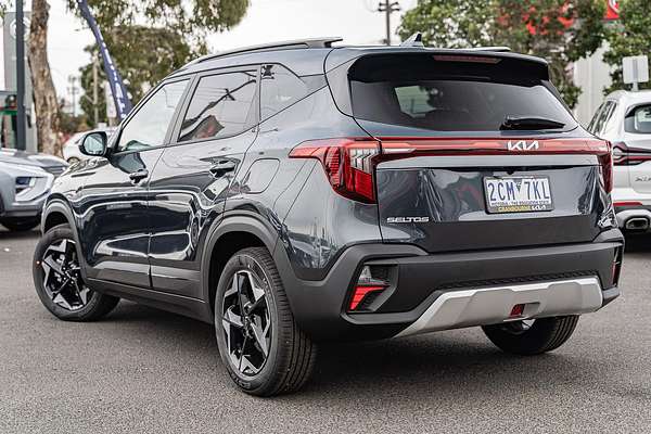 2025 Kia Seltos Sport+ SP2 PE