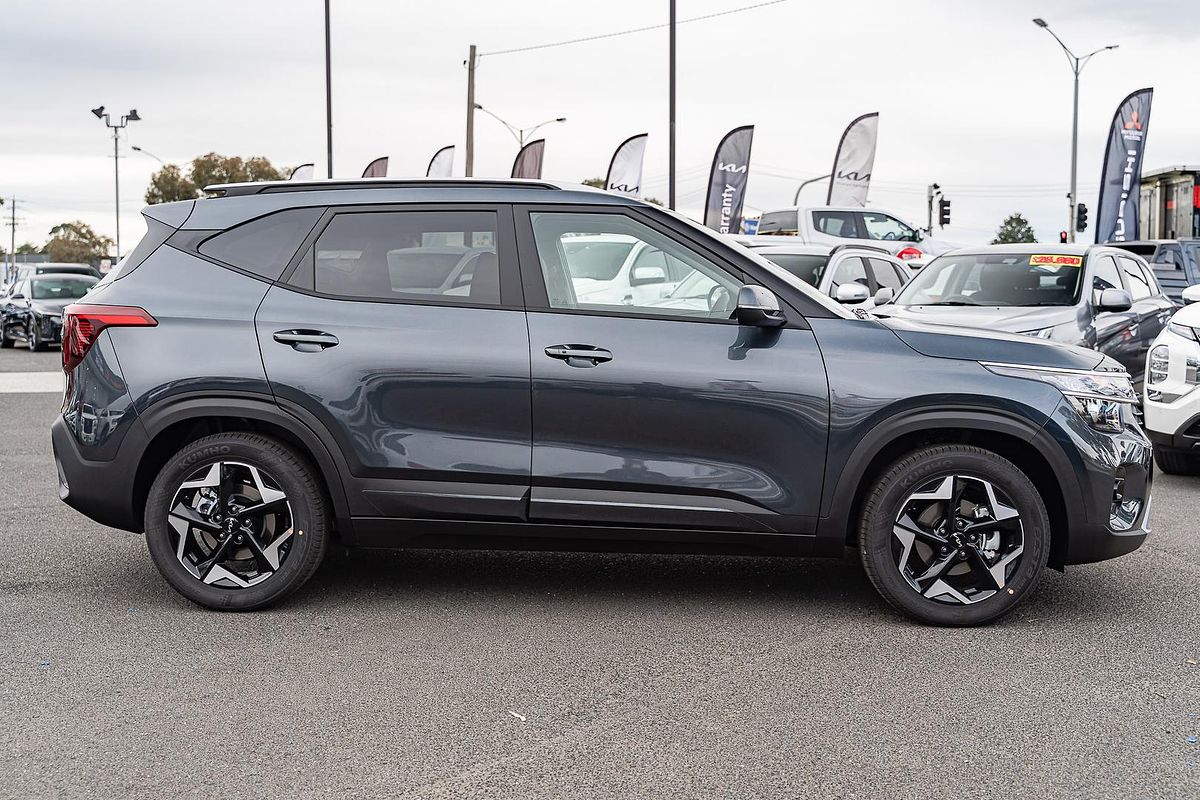 2025 Kia Seltos Sport+ SP2 PE