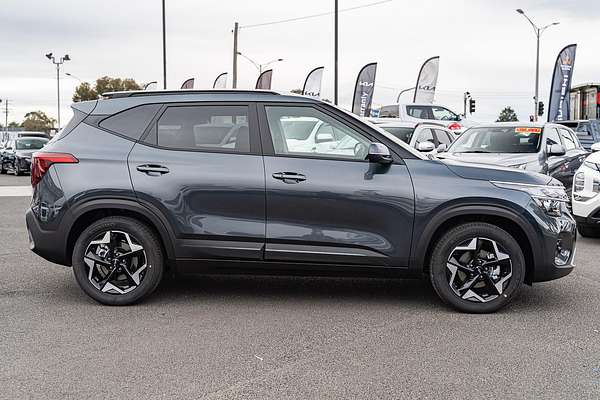 2025 Kia Seltos Sport+ SP2 PE