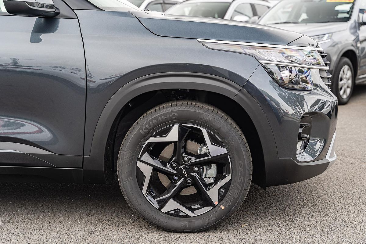 2025 Kia Seltos Sport+ SP2 PE