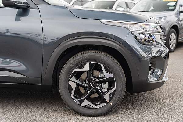 2025 Kia Seltos Sport+ SP2 PE