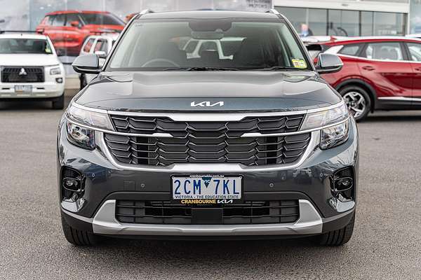 2025 Kia Seltos Sport+ SP2 PE