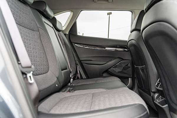 2025 Kia Seltos Sport+ SP2 PE