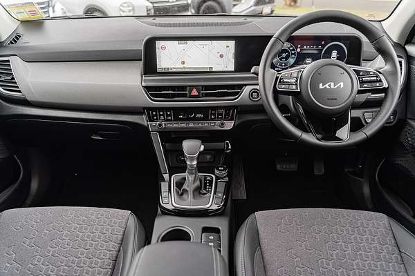 2025 Kia Seltos Sport+ SP2 PE