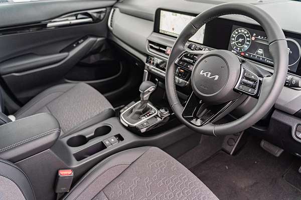 2025 Kia Seltos Sport+ SP2 PE
