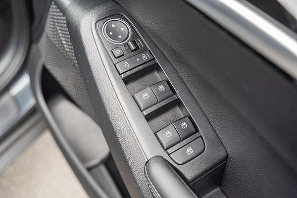 2025 Kia Seltos Sport+ SP2 PE