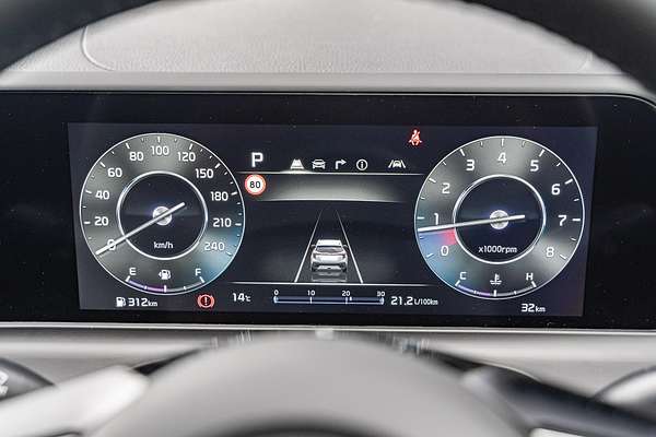 2025 Kia Seltos Sport+ SP2 PE
