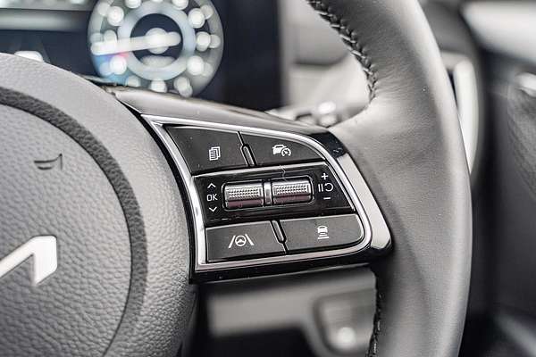 2025 Kia Seltos Sport+ SP2 PE