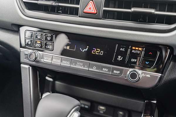 2025 Kia Seltos Sport+ SP2 PE