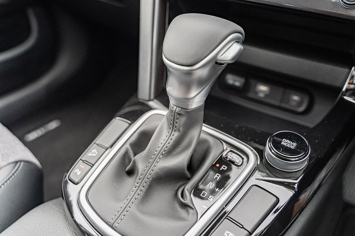 2025 Kia Seltos Sport+ SP2 PE
