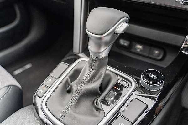 2025 Kia Seltos Sport+ SP2 PE