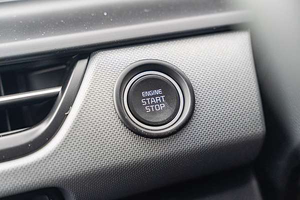2025 Kia Seltos Sport+ SP2 PE