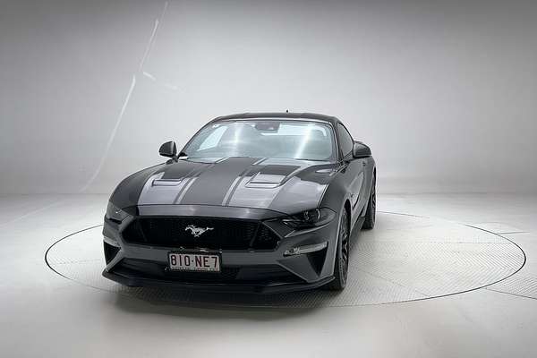 2022 Ford Mustang GT FN