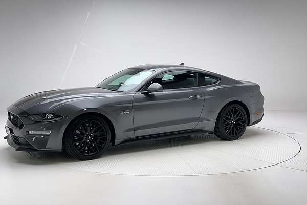 2022 Ford Mustang GT FN