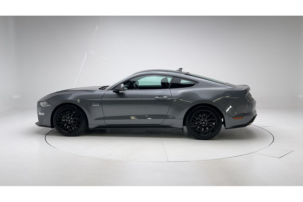 2022 Ford Mustang GT FN